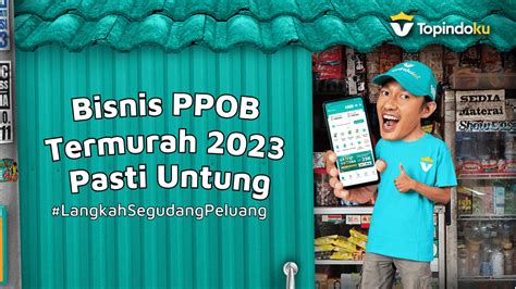 bisnis ppob terlengkap  Pada dasarnya, PPOB adalah sebuah sistem pembayaran online yang memanfaatkan fasilitas 10 Aplikasi Pembayaran Online Terpopuler di Indonesia